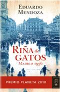 Descargar RIÑA DE GATOS  MADRID 1936