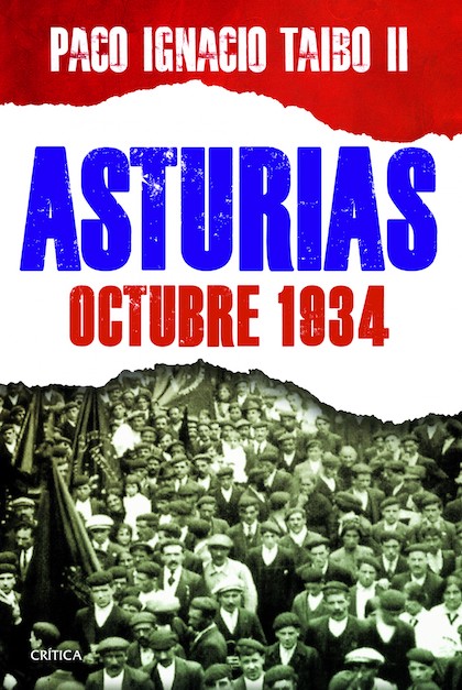 Descargar ASTURIAS: OCTUBRE 1934