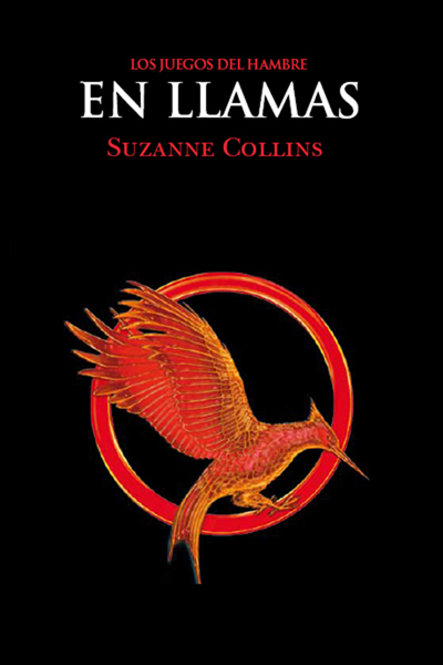 Descargar EN LLAMAS LOS JUEGOS DEL HAMBRE 2