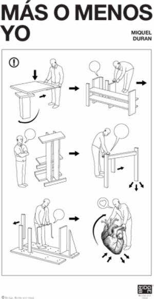 Descargar MAS O MENOS YO