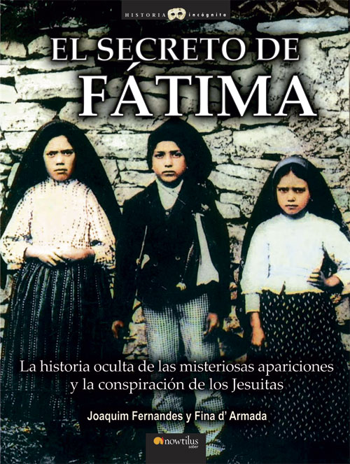 Descargar EL SECRETO DE FATIMA