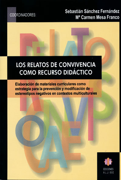 Descargar LOS RELATOS DE CONVIVENCIA COMO RECURSO DIDACTICO
