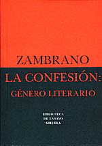 Descargar LA CONFESION: GENERO LITERARIO