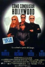 Descargar COMO CONQUISTAR HOLLYWOOD