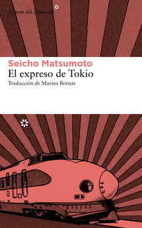 Descargar EL EXPRESO DE TOKIO