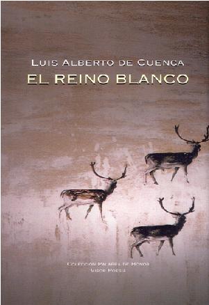 Descargar EL REINO BLANCO