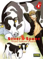 Descargar SILVER SPOON