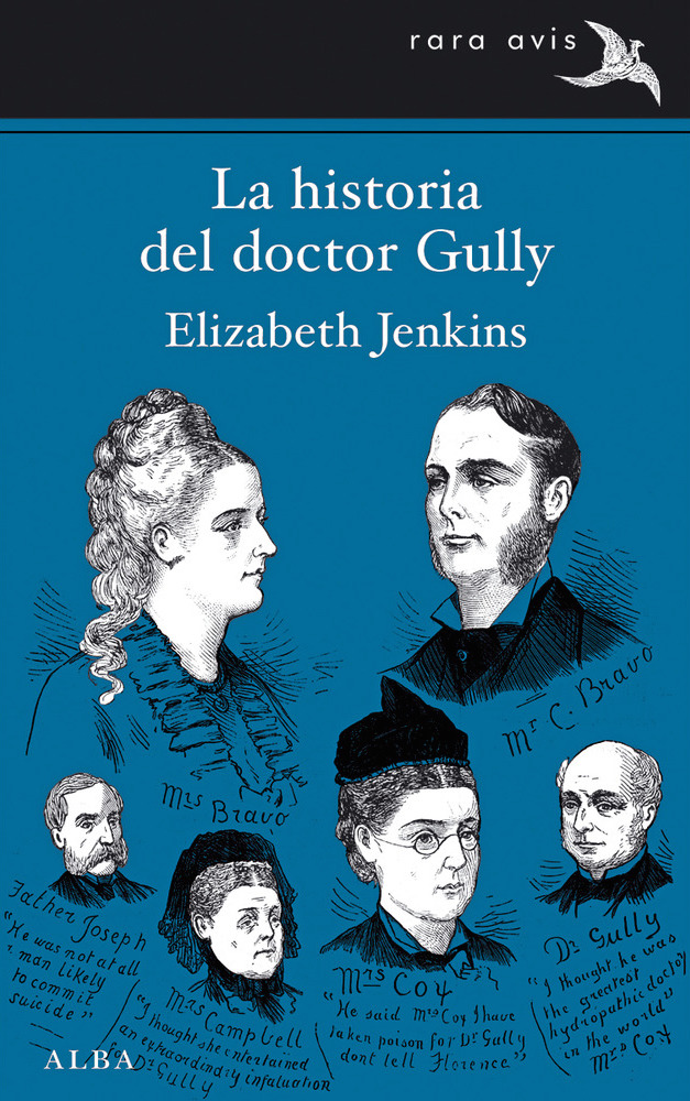 Descargar LA HISTORIA DEL DOCTOR GULLY