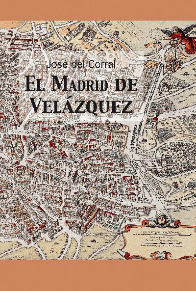 Descargar EL MADRID DE VELAZQUEZ