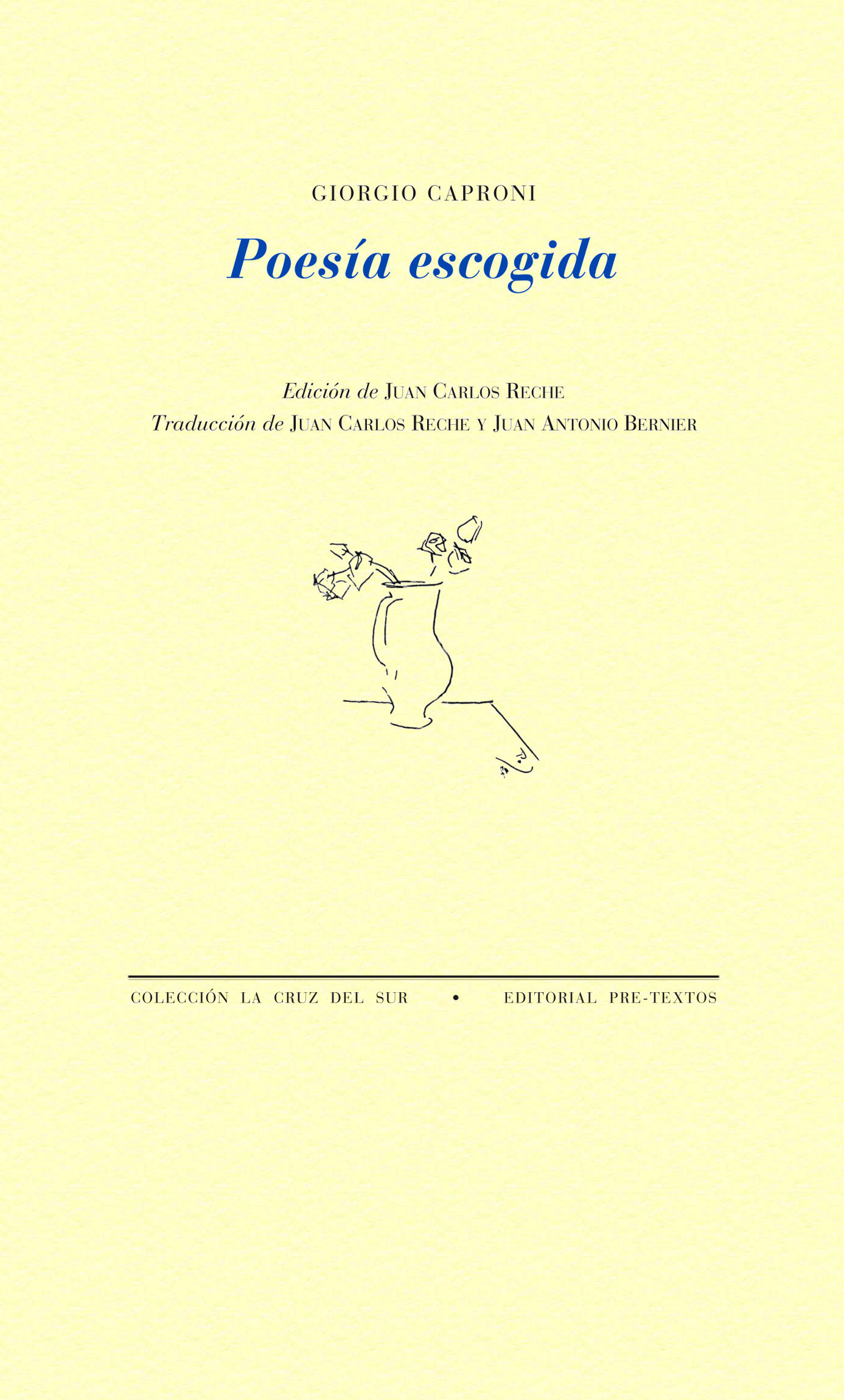 Descargar POESIA ESCOGIDA