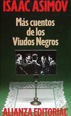 Descargar MAS CUENTOS DE LOS VIUDOS NEGROS