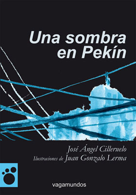 Descargar UNA SOMBRE EN PEKIN