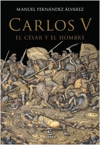 Descargar CARLOS V EL CESAR Y EL HOMBRE