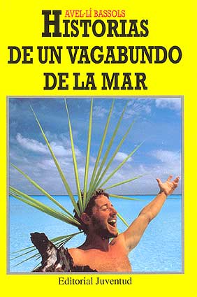 Descargar HISTORIAS DE UN VAGABUNDO DE LA MAR