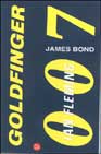 Descargar GOLDFINGER  JAMES BOND 007