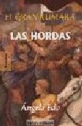 Descargar LAS HORDAS  EL GRAN KUMARA