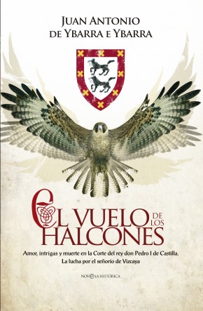 Descargar EL VUELO DE LOS HALCONES