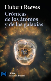 Descargar CRONICAS DE LOS ATOMOS Y DE LAS ESTRELLAS