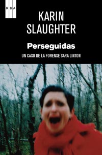 Descargar PERSEGUIDAS