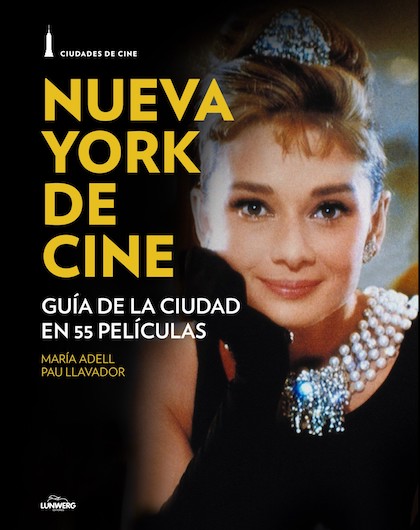 Descargar NUEVA YORK DE CINE GUIA DE LA CIUDAD EN 55 PELICULAS