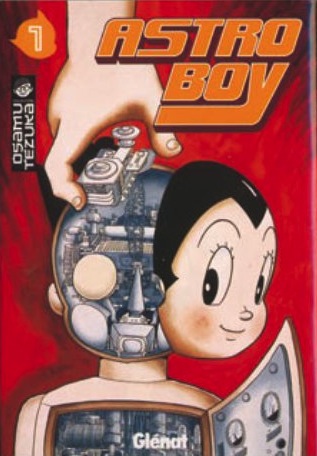Descargar ASTROBOY