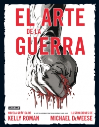 Descargar EL ARTE DE LA GUERRA (THE ART OF WAR) UNA NOVELA GRAFICA