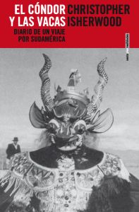 Descargar EL CONDOR Y LAS VACAS