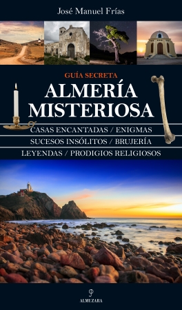 Descargar ALMERIA MISTERIOSA
