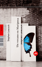 Descargar UN VERANO EN MARIPOSA