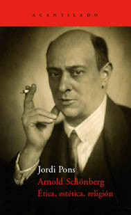 Descargar ARNOLD SCHÖNBERG  ETICA  ESTETICA  RELIGION