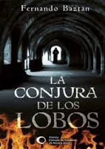 Descargar LA CONJURA DE LOS LOBOS