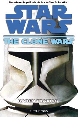 Descargar STAR WARS  THE CLONE WARS