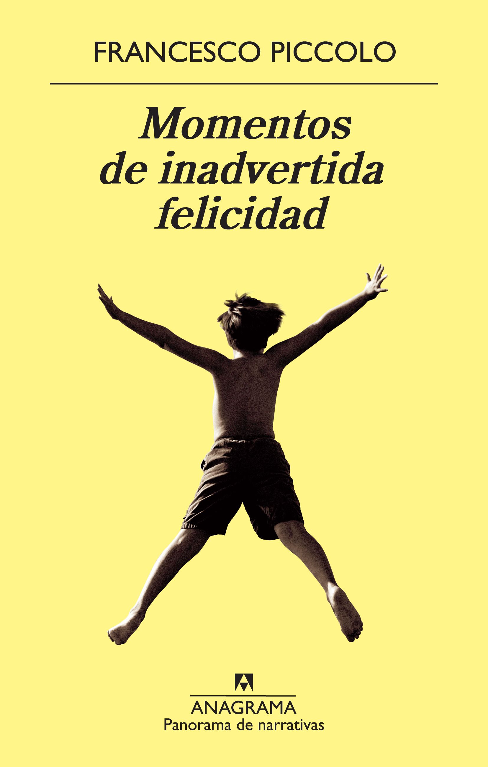 Descargar MOMENTOS DE INADVERTIDA FELICIDAD