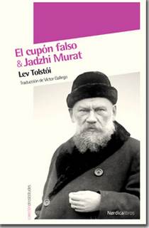 Descargar JADZHI MURAT  EL CUPON FALSO