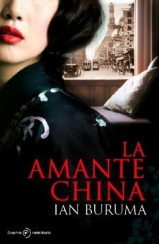 Descargar LA AMANTE CHINA