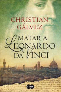 Descargar MATAR A LEONARDO DA VINCI