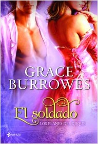 Descargar LOS PLANES DEL DUQUE  EL SOLDADO