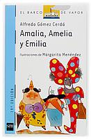 Descargar AMALIA  AMELIA Y EMILIA
