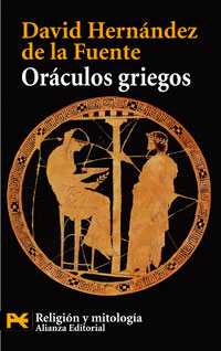 Descargar ORACULOS GRIEGOS