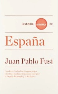 Descargar HISTORIA MINIMA DE ESPAÑA