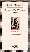 Descargar EL AIRE DE CHANEL