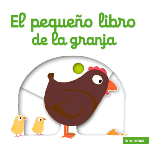 Descargar EL PEQUEÑO LIBRO DE LA GRANJA
