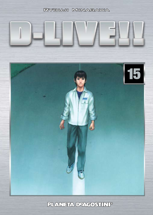 Descargar D-LIVE Nº15