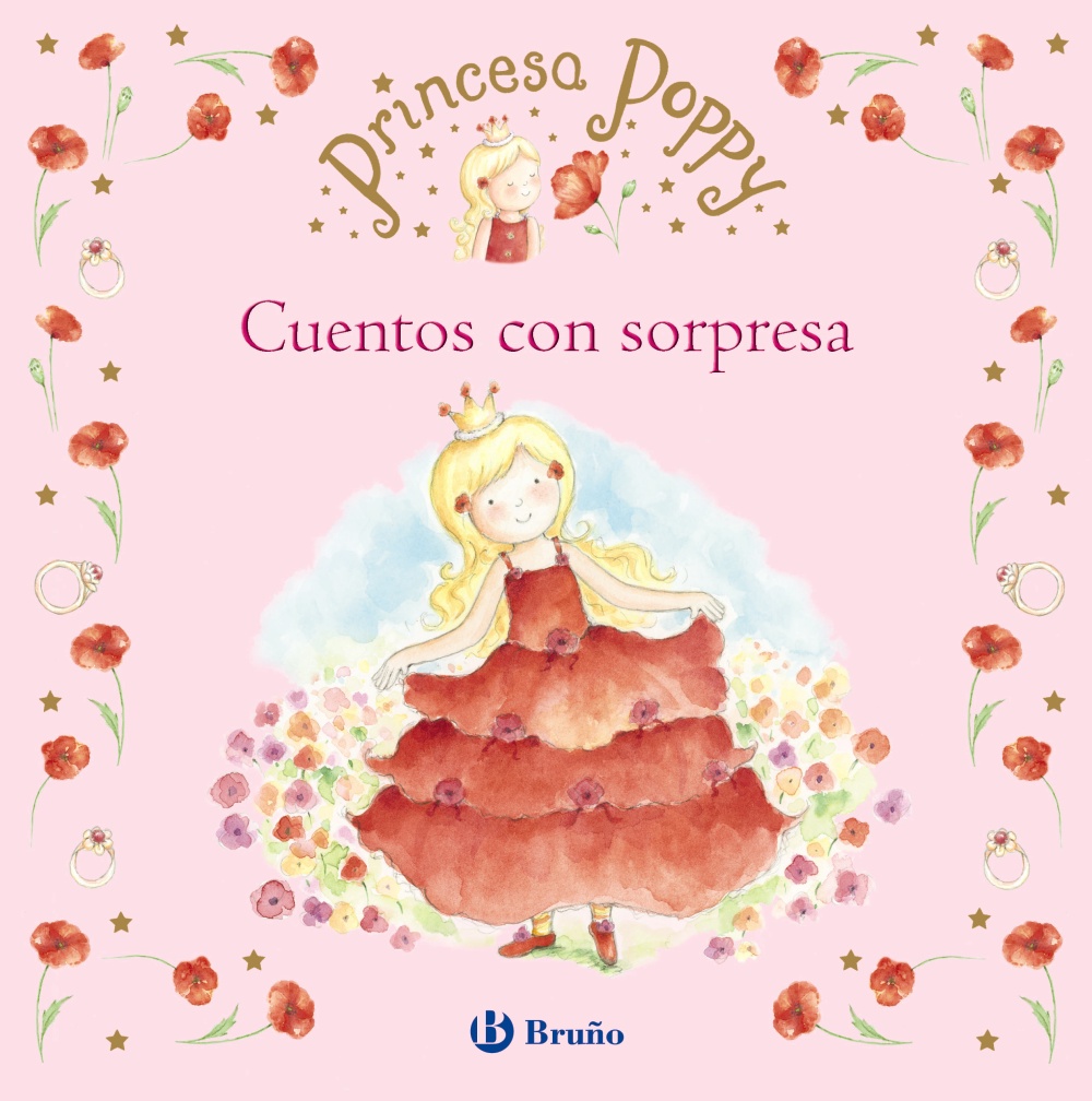 Descargar PRINCESA POPPY CUENTOS CON SORPRESA