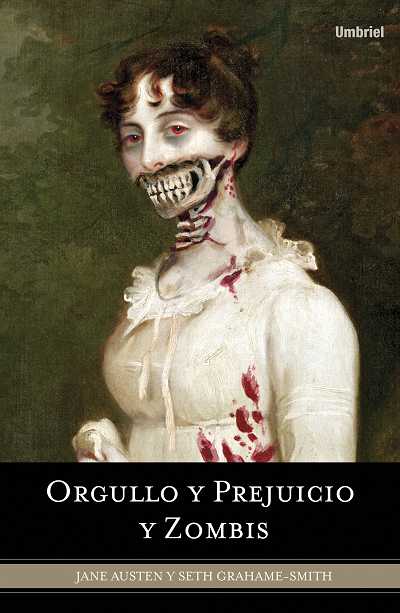 Descargar ORGULLO Y PREJUICIO Y ZOMBIS