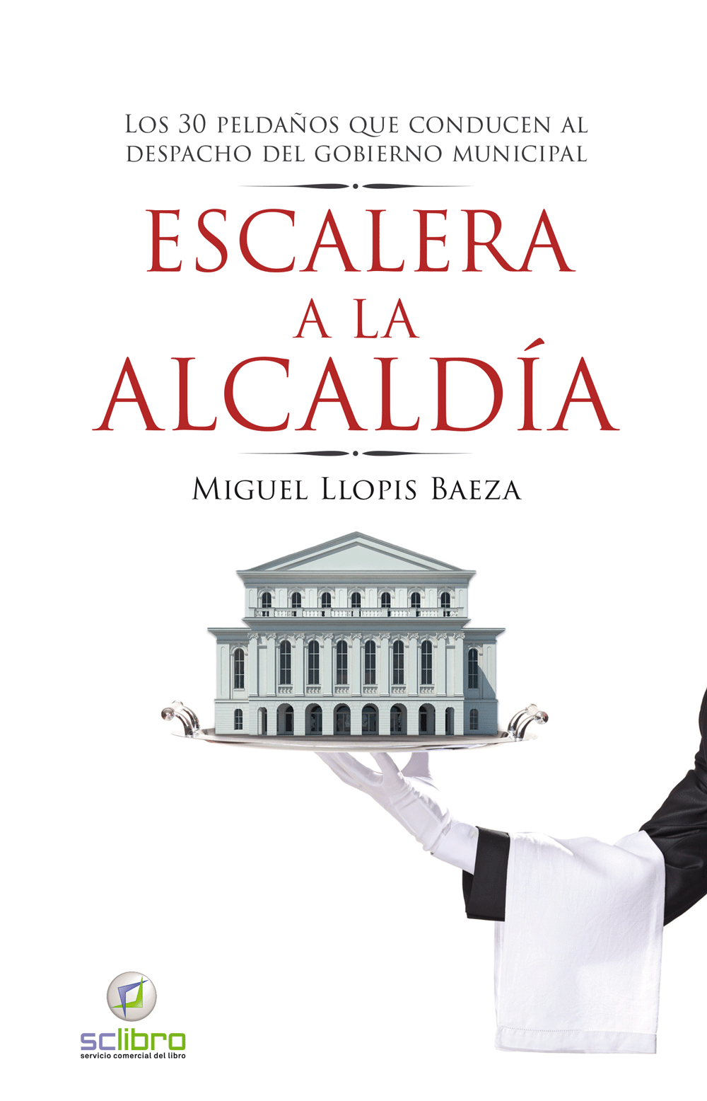 Descargar ESCALERA A LA ALCALDIA