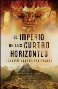 Descargar EL IMPERIO DE LOS CUATRO HORIZONTES