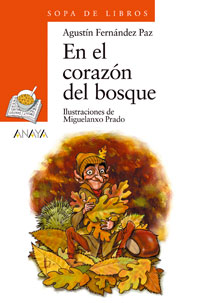 Descargar EN EL CORAZON DEL BOSQUE