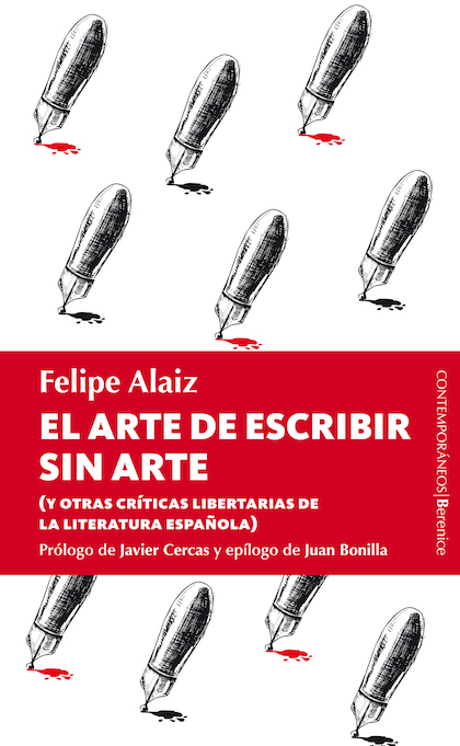 Descargar EL ARTE DE ESCRIBIR SIN ARTE