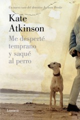 Descargar ME DESPERTE TEMPRANO Y SAQUE AL PERRO